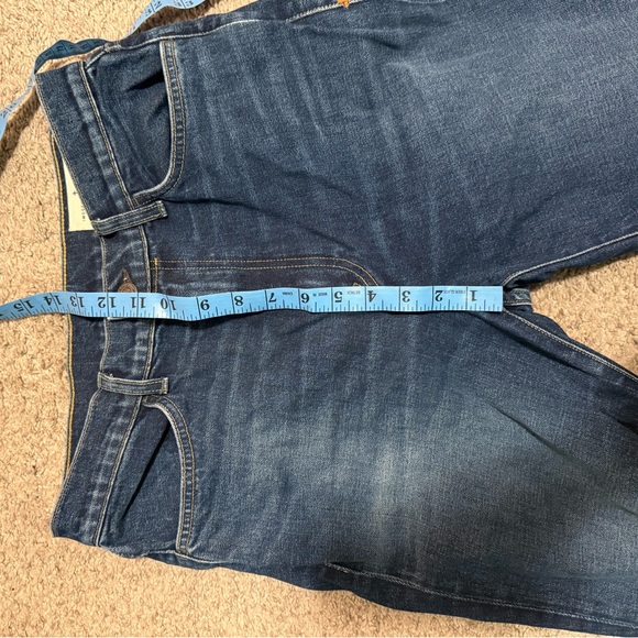 Imogene + Willie Sophie jeans - Picture 5 of 8